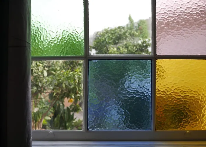 Gasthof Gato Azul - Coliving La Orotava