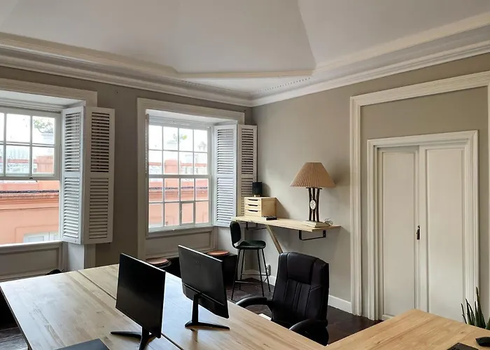 בית הארחה Gato Azul - Coliving *