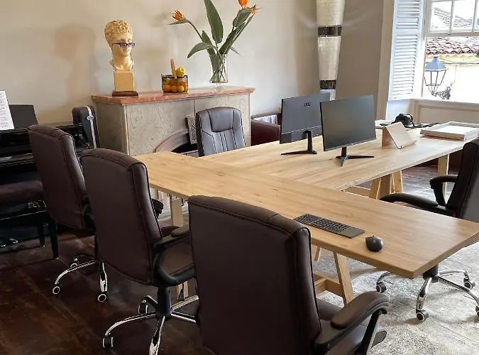 Gato Azul - Coliving *