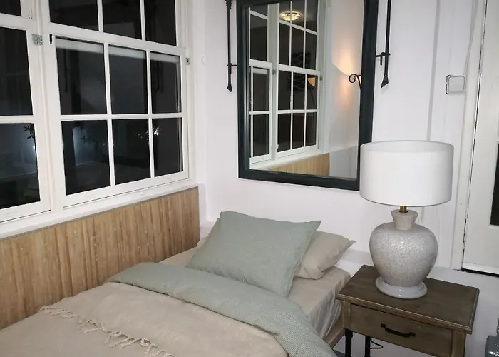 בית הארחה Gato Azul - Coliving *