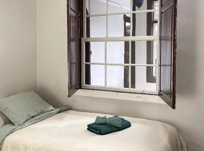 Gasthof Gato Azul - Coliving La Orotava