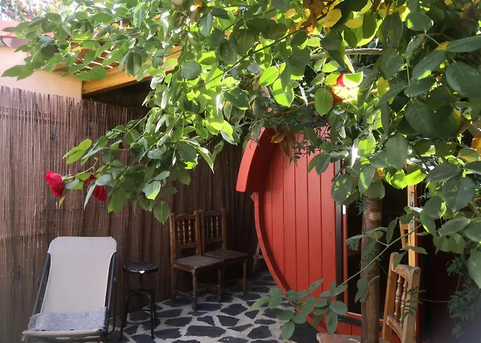 Gasthof Gato Azul - Coliving