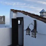 Gato Azul - Coliving Гостевой дом Ля Оротава