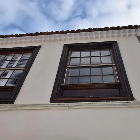 Gato Azul - Coliving Pensión La Orotava