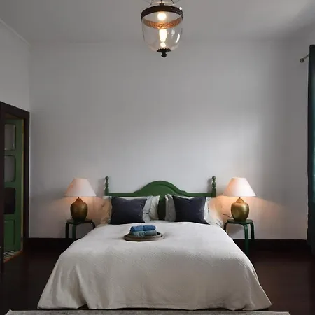 Gato Azul - Coliving *