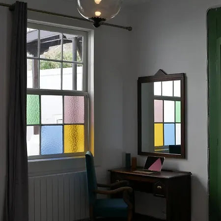 Pensionat Gato Azul - Coliving