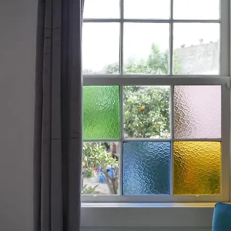 Gato Azul - Coliving