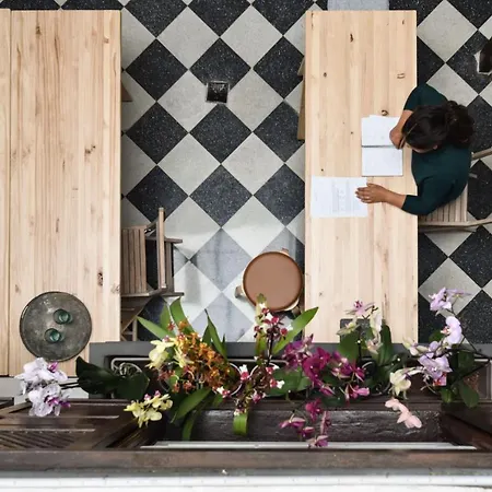 Gato Azul - Coliving *