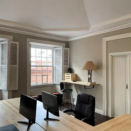 Pensionat Gato Azul - Coliving *