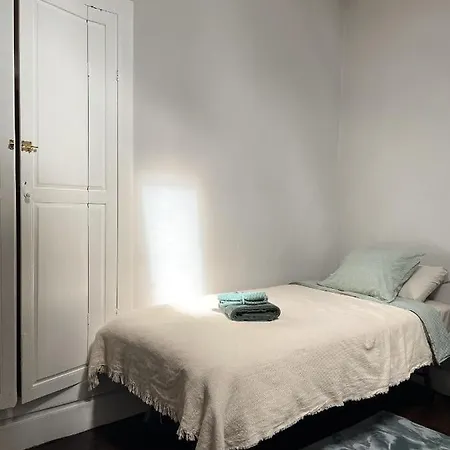 Gato Azul - Coliving Pensionat *