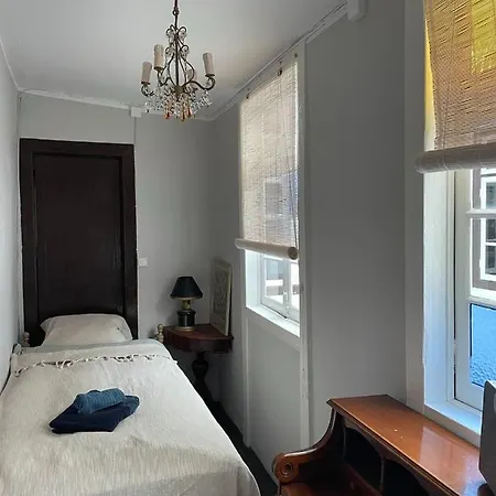 Gato Azul - Coliving *