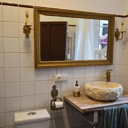 Gato Azul - Coliving Konukevi