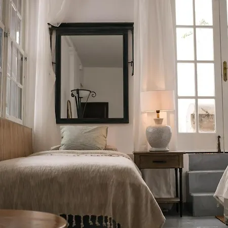 Gato Azul - Coliving * La Orotava