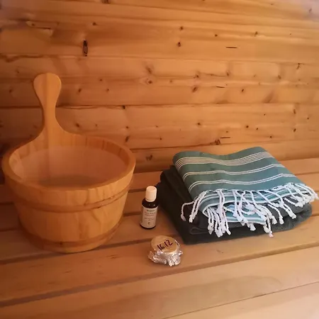 Gato Azul - Coliving Pensionat *