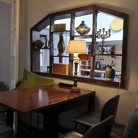 Konukevi Gato Azul - Coliving