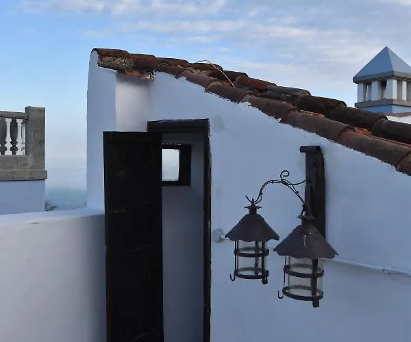 Gato Azul - Coliving Pensión La Orotava