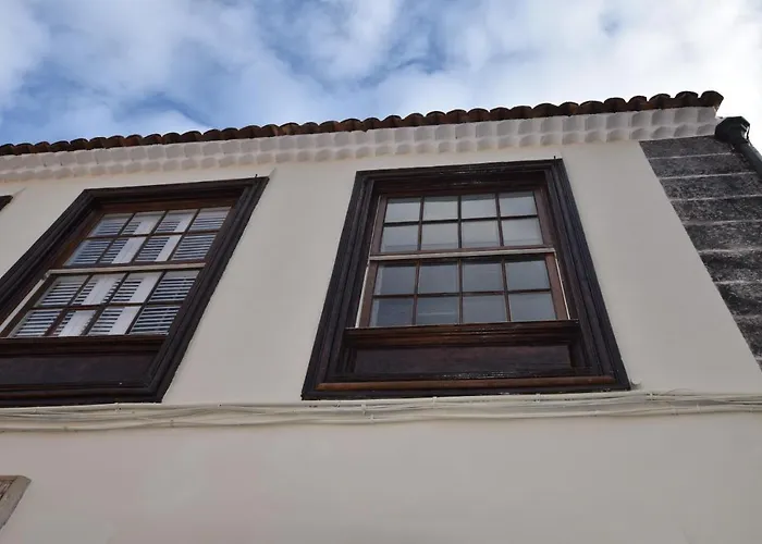 Gato Azul - Coliving Pensión La Orotava