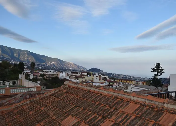 Gato Azul - Coliving Pensión La Orotava