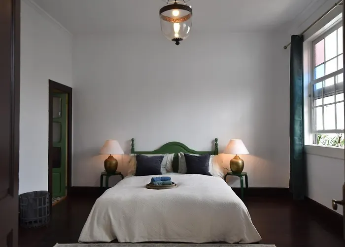 Gato Azul - Coliving *