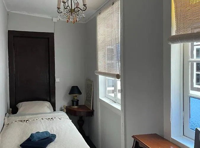 Gato Azul - Coliving *