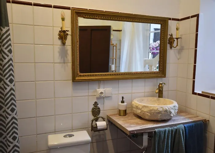 Gato Azul - Coliving Pensión