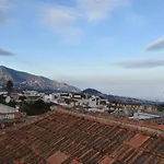 Gato Azul - Coliving Pensionat La Orotava