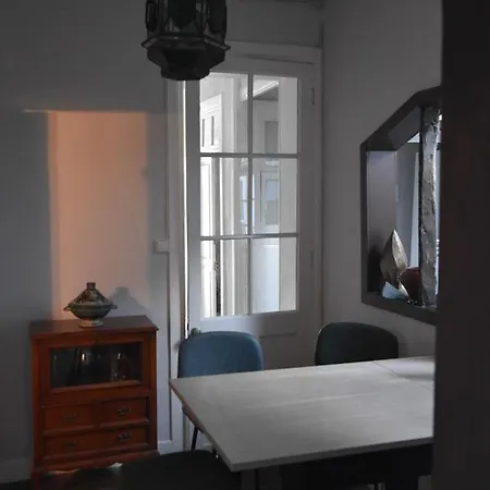 Gato Azul - Coliving בית הארחה