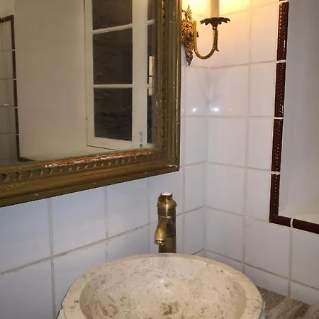 Gato Azul - Coliving בית הארחה