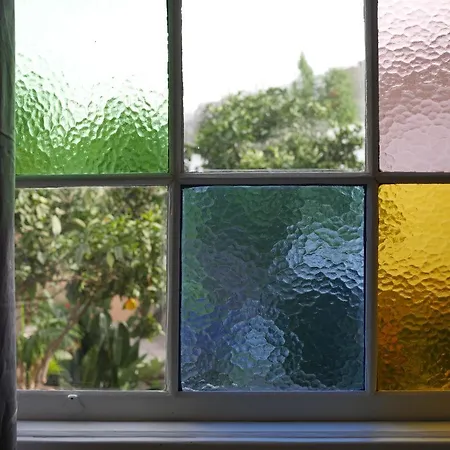 בית הארחה Gato Azul - Coliving לה אורוטבה