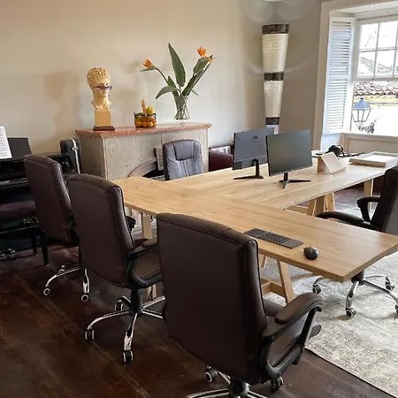 Gato Azul - Coliving *