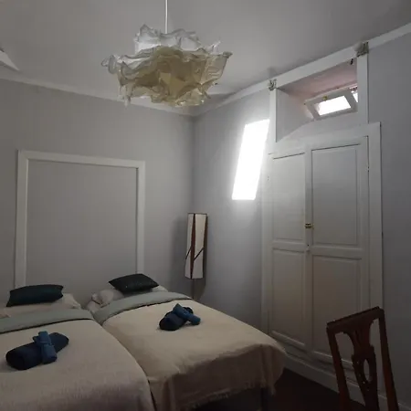 בית הארחה Gato Azul - Coliving לה אורוטבה