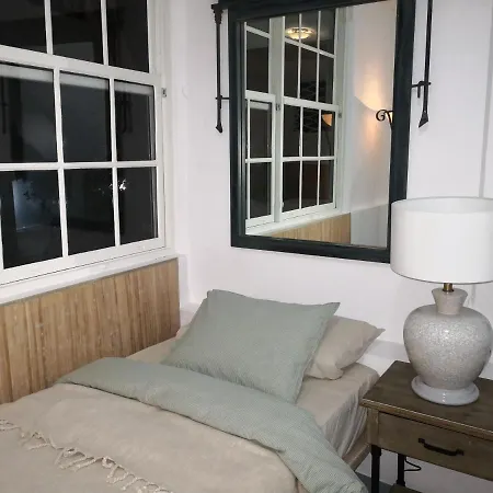Casa de hóspedes Gato Azul - Coliving *