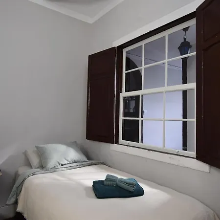 Gato Azul - Coliving