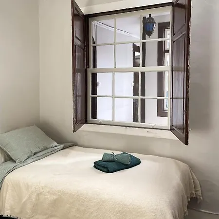 בית הארחה Gato Azul - Coliving לה אורוטבה