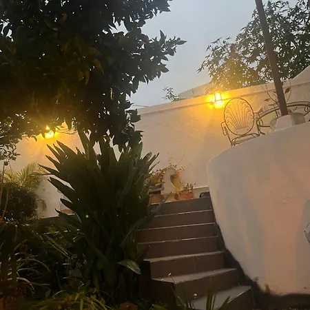 Gato Azul - Coliving *