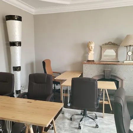 Pensión Gato Azul - Coliving La Orotava