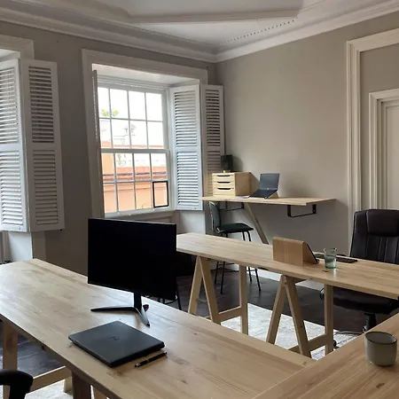 Gato Azul - Coliving La Orotava