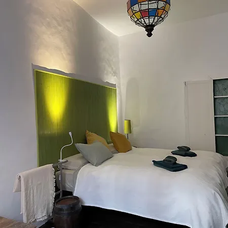 Pensión Gato Azul - Coliving