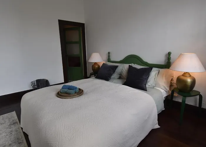 Gasthof Gato Azul - Coliving *