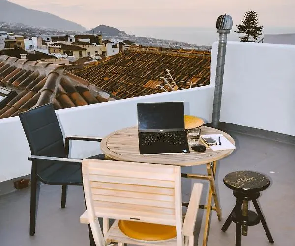 Gato Azul - Coliving 라오로타바