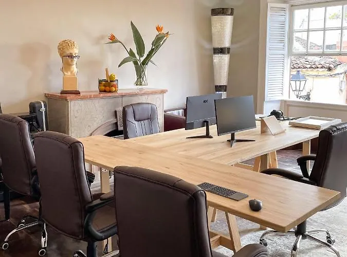 Gato Azul - Coliving Pensionat