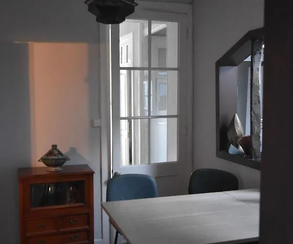 Gato Azul - Coliving Гостевой дом