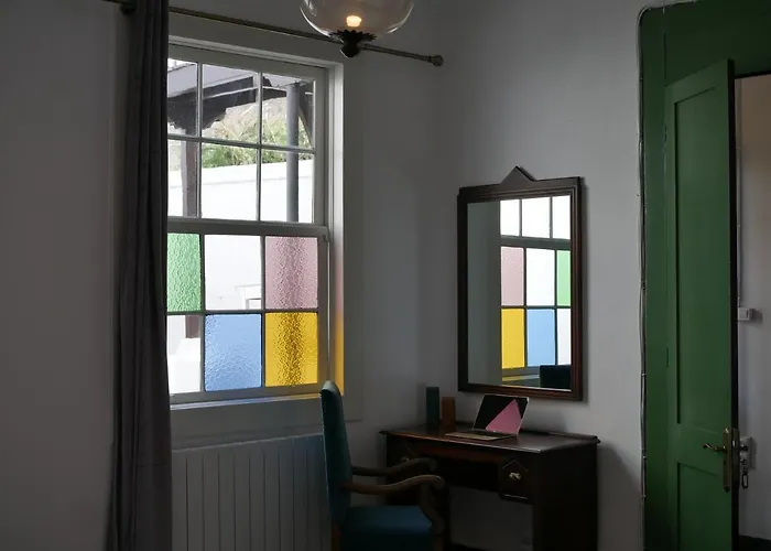 Гостевой дом Gato Azul - Coliving