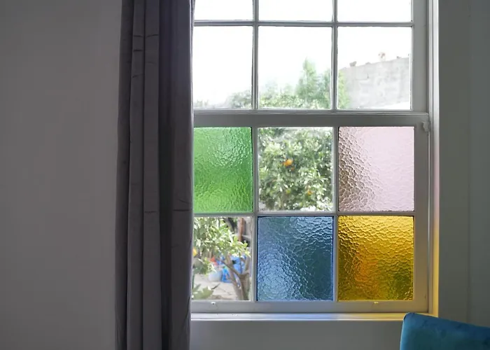 Gato Azul - Coliving