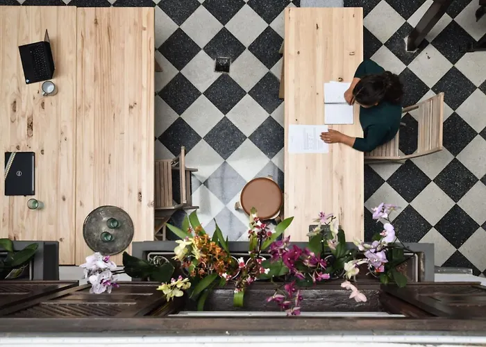 Gato Azul - Coliving *