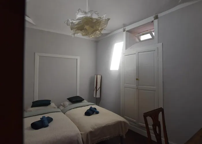 Гостевой дом Gato Azul - Coliving Ля Оротава