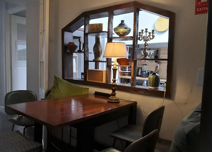 Гостевой дом Gato Azul - Coliving